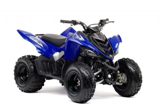 Quad Yamaha